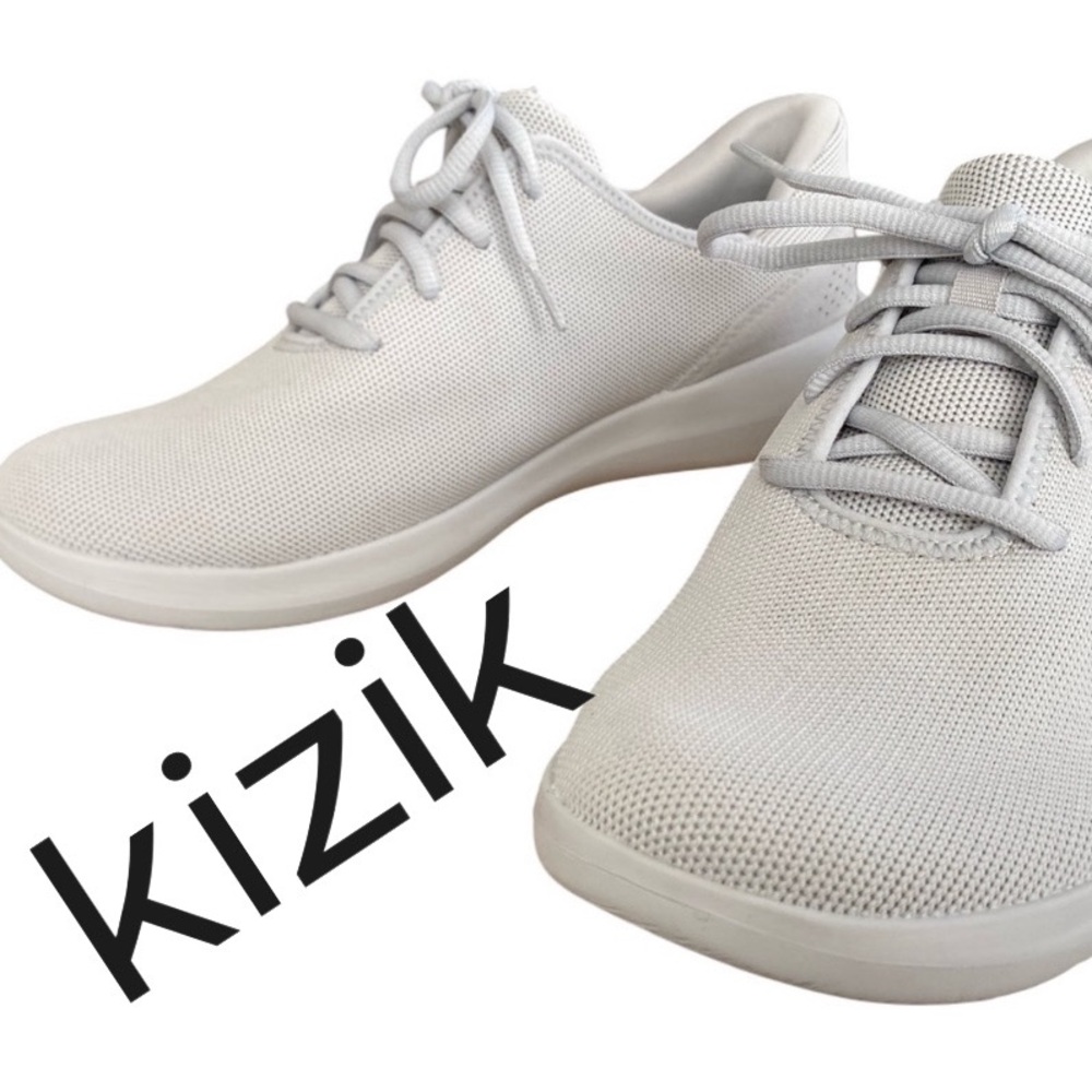 Kizik Madrid Eco-Knit Women’s 11 men’s